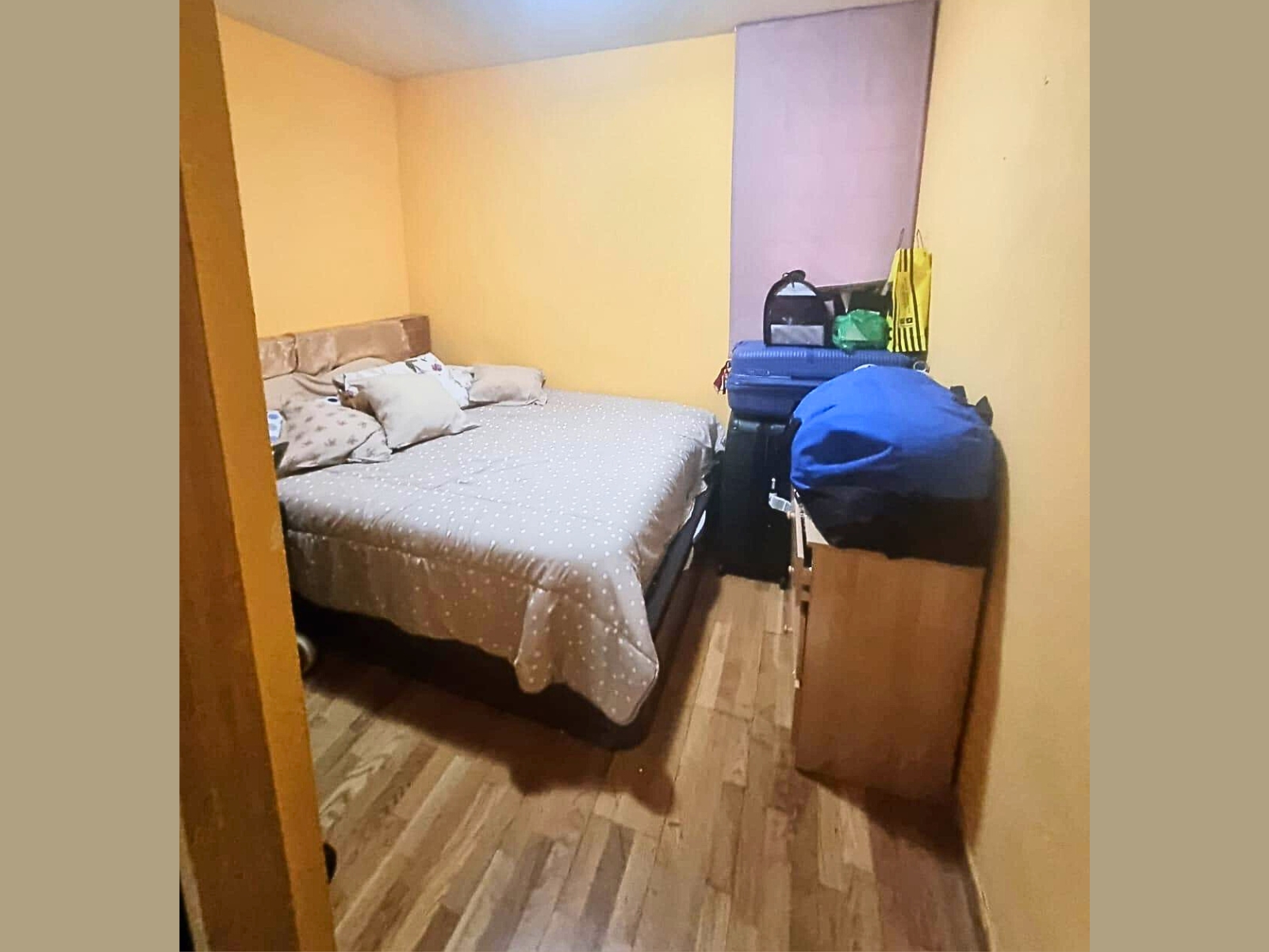 Apartamento en Linares, Jaén.