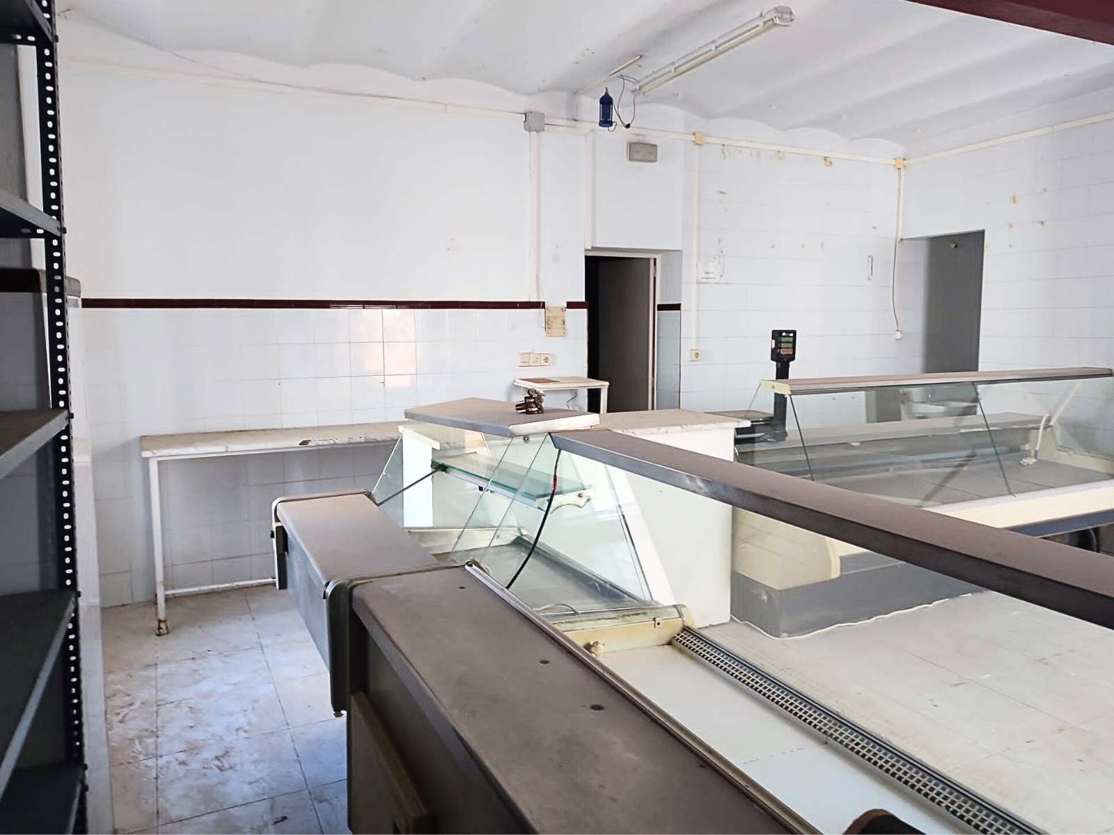 Edificio residencial en Calañas Huelva