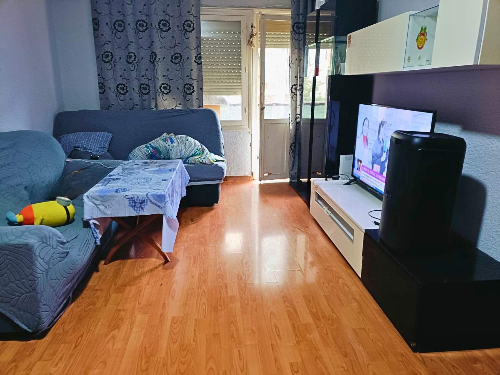 Piso en Alicante Capital