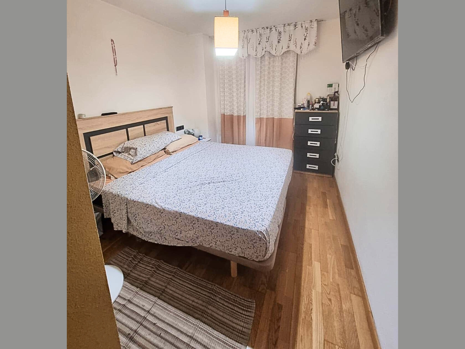Apartamento en Linares, Jaén.