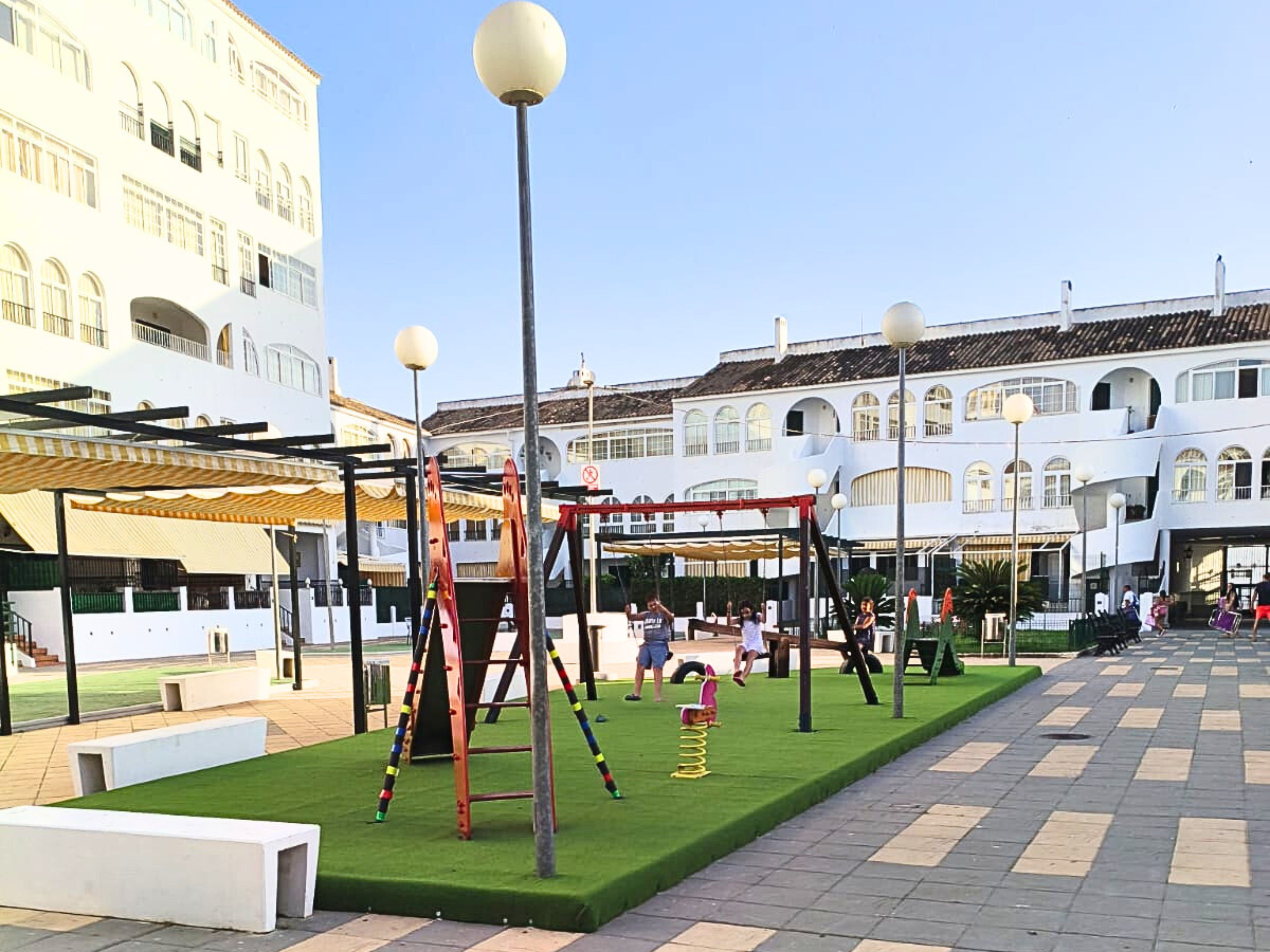 El Portil, Punta Umbría