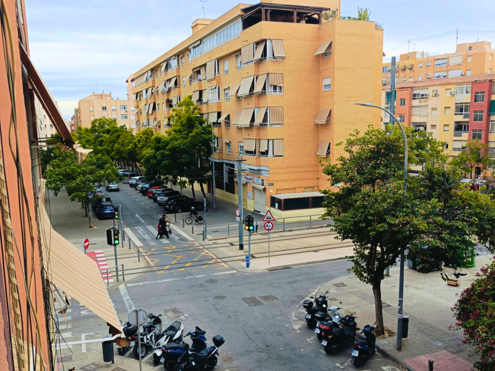 Piso en Alicante Capital