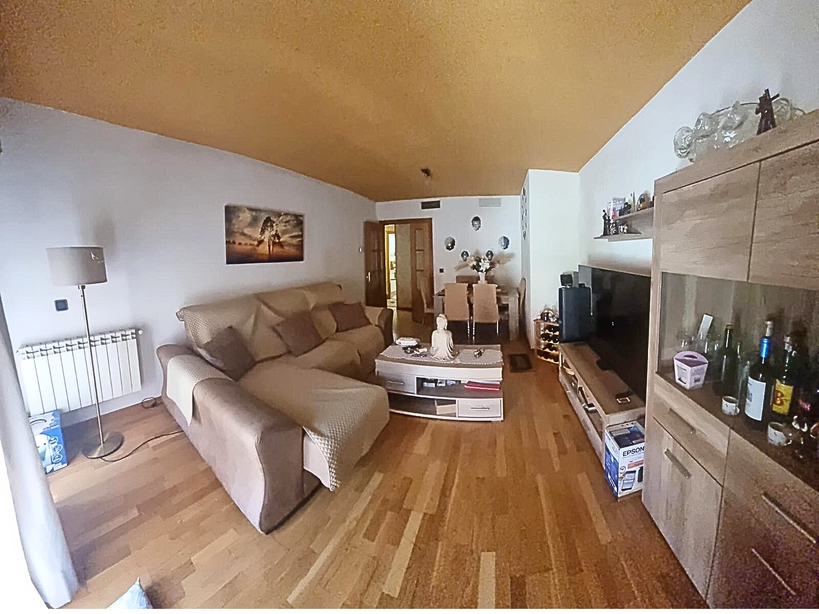 Apartamento en Linares, Jaén.