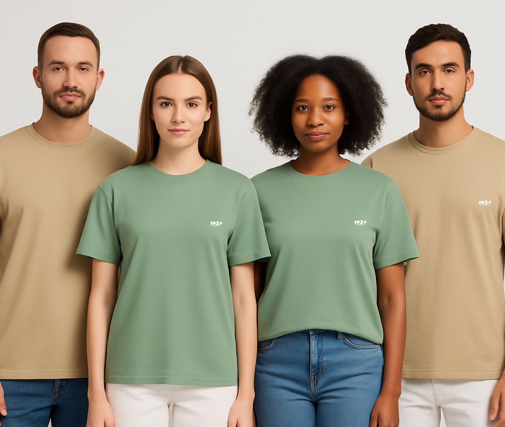 T-shirt - Mon pays - femme