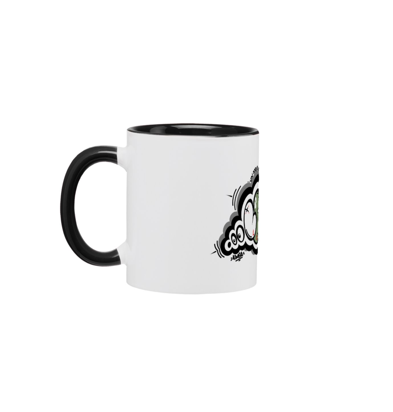 Mug "love"