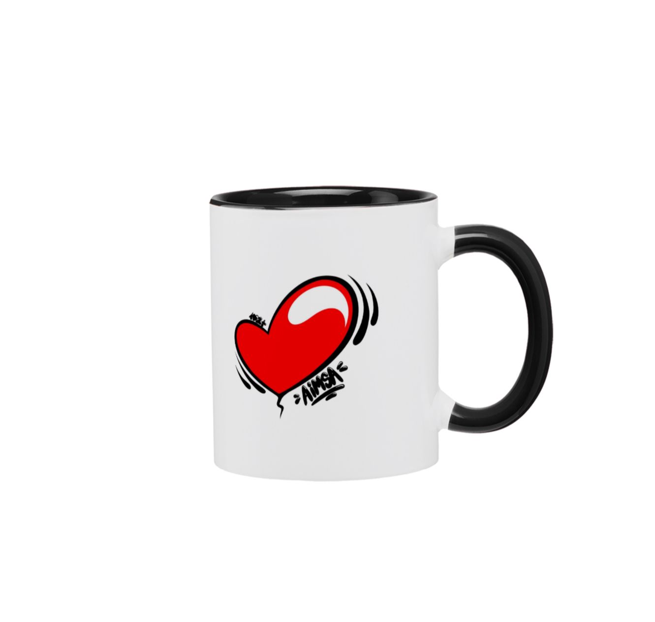 Mug "amour"
