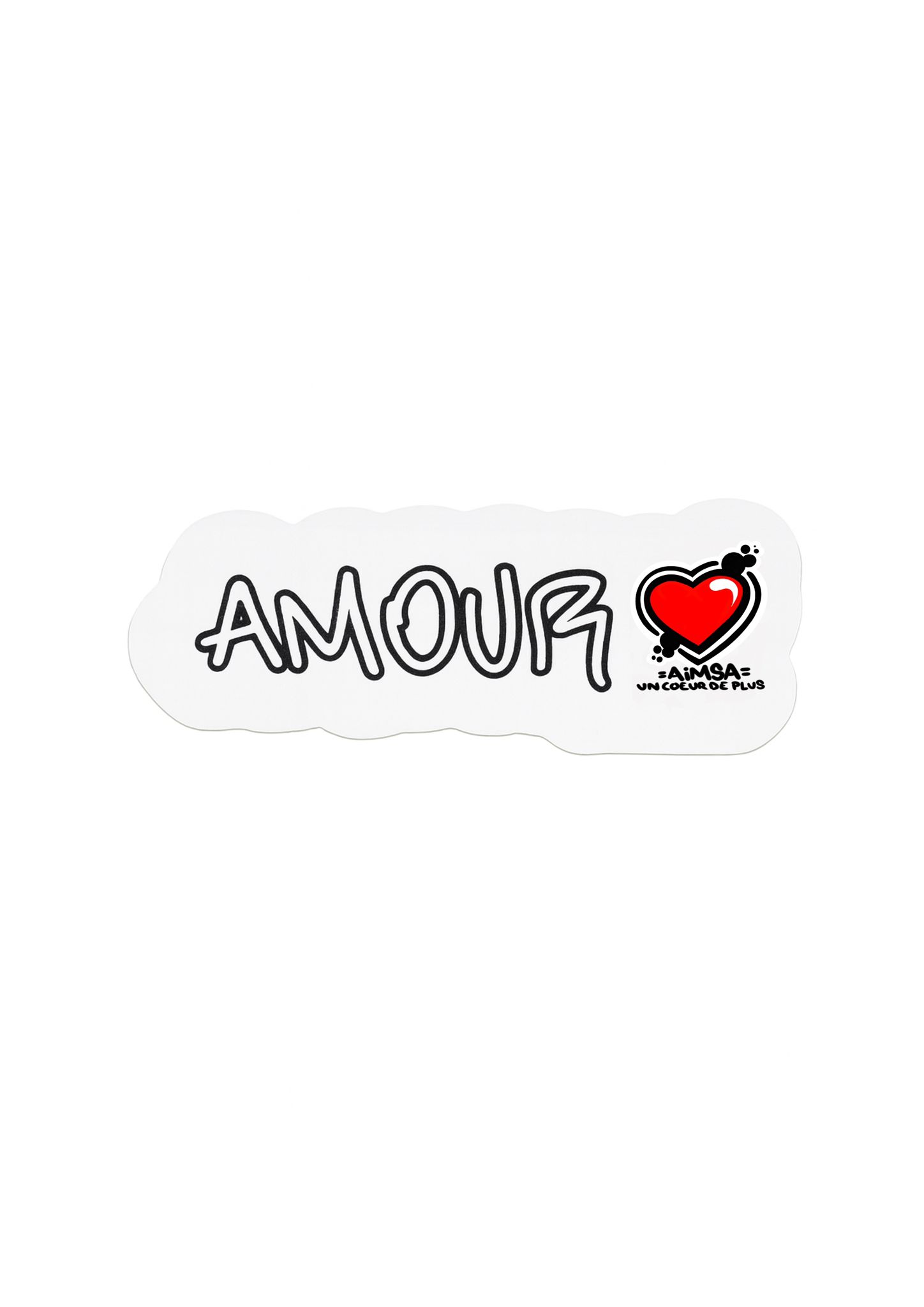 Pins amour
