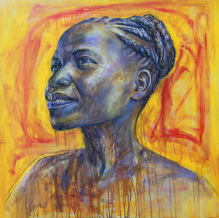 The Purple Shall Govern 