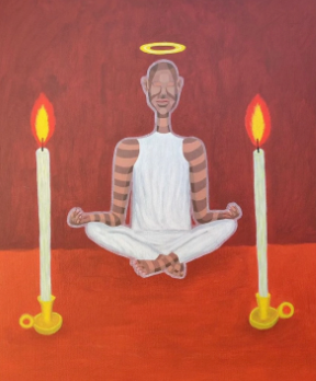 Don't forget to pray