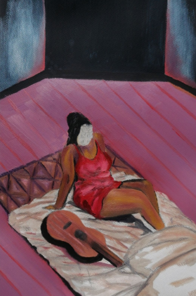 The game called passion