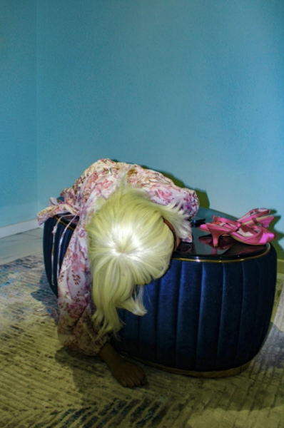 How to sleep when you're dead