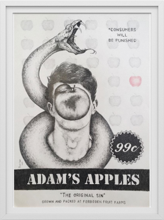 Adam's Apples