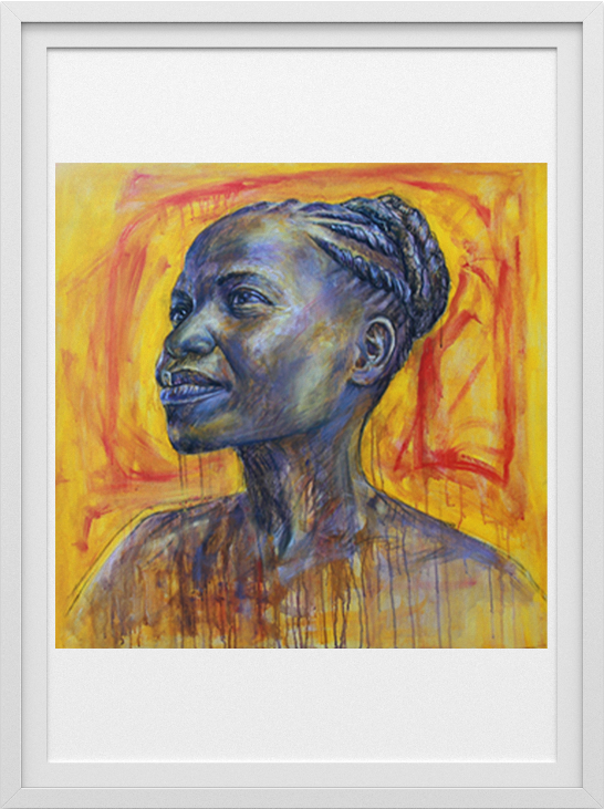 The Purple Shall Govern 