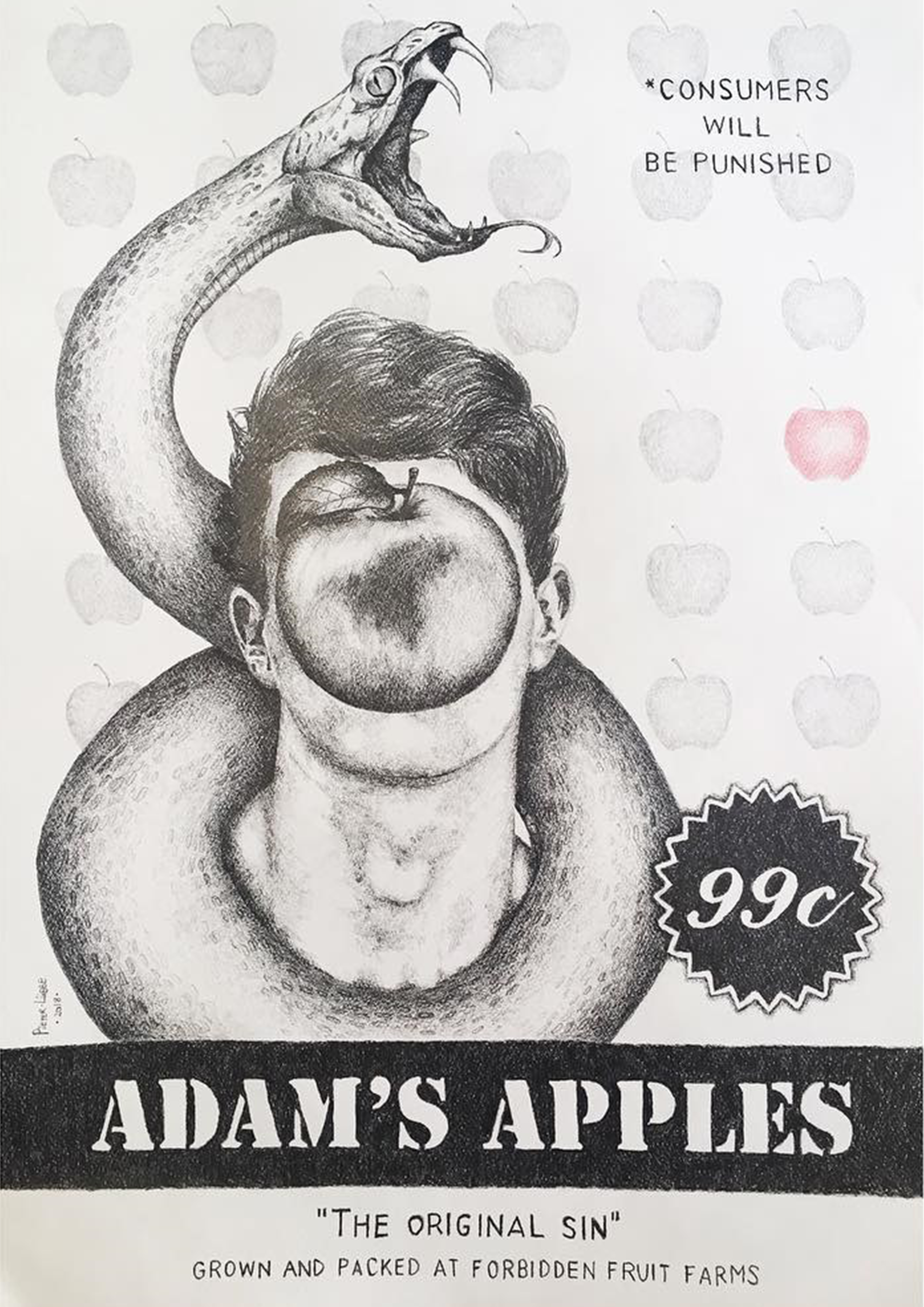 Adam's Apples
