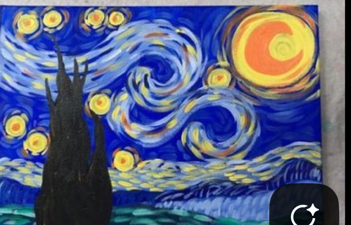 Fall Art Club Membership 