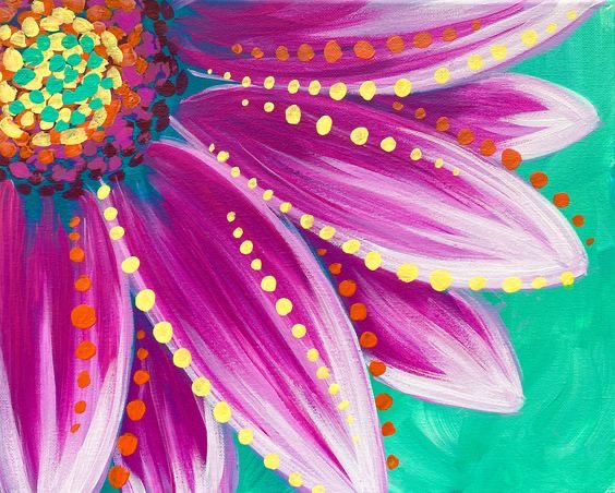 Fall Art Club Membership 