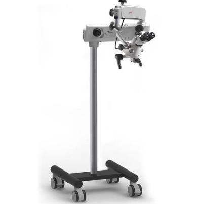 PRIMA MU MICROSCOPE