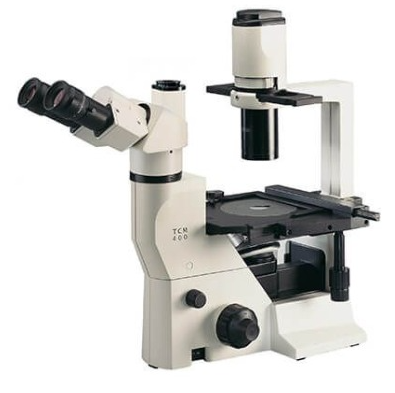 TCM400 MICROSCOPE