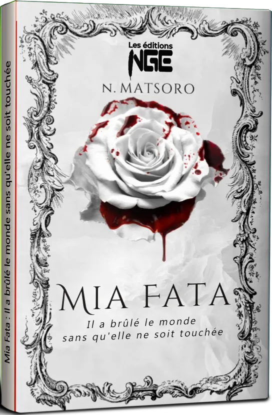 MIA FATA