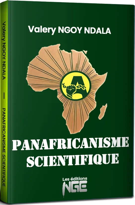 Panafricanisme Scientifique