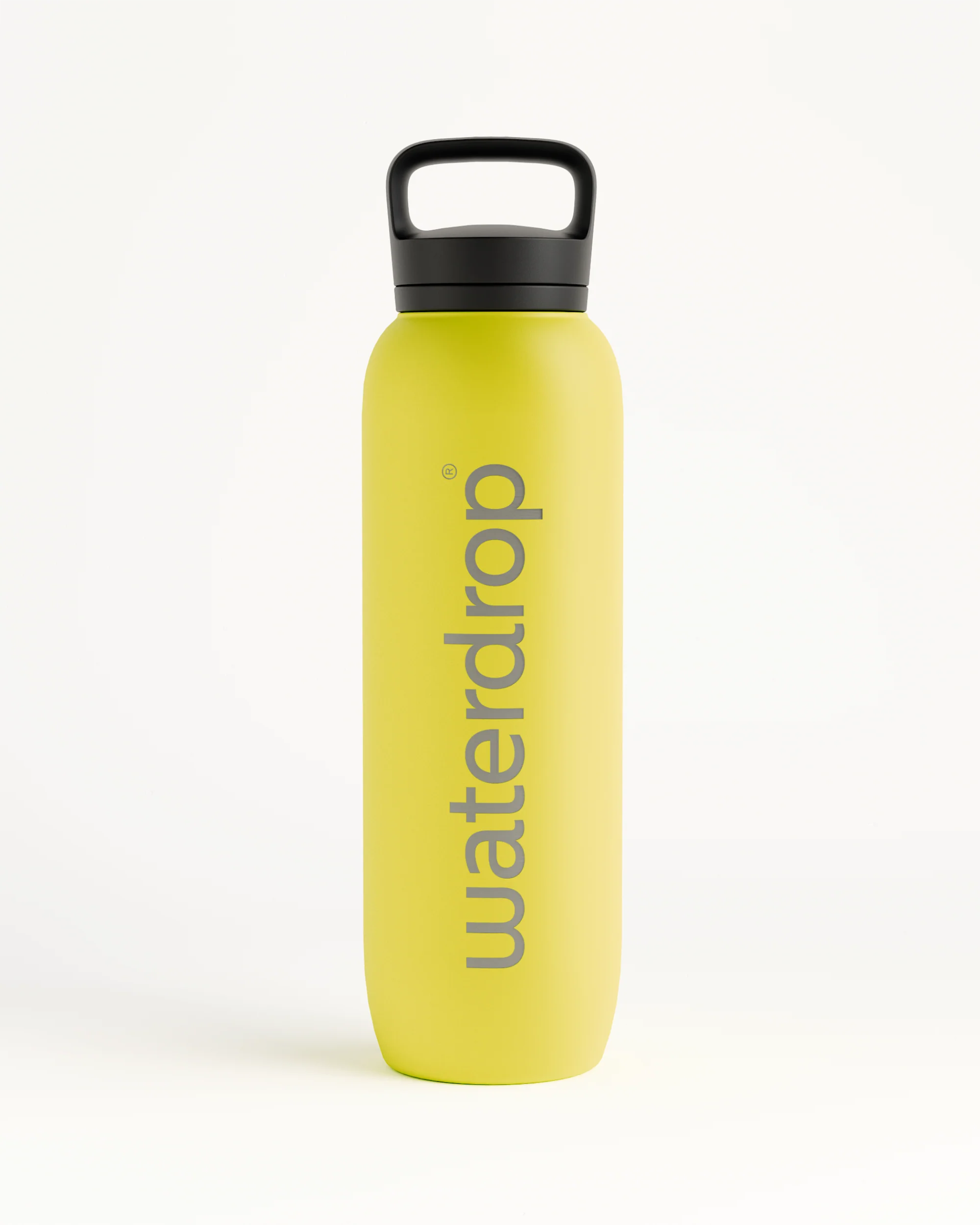All Purpose Inox 1L Jaune