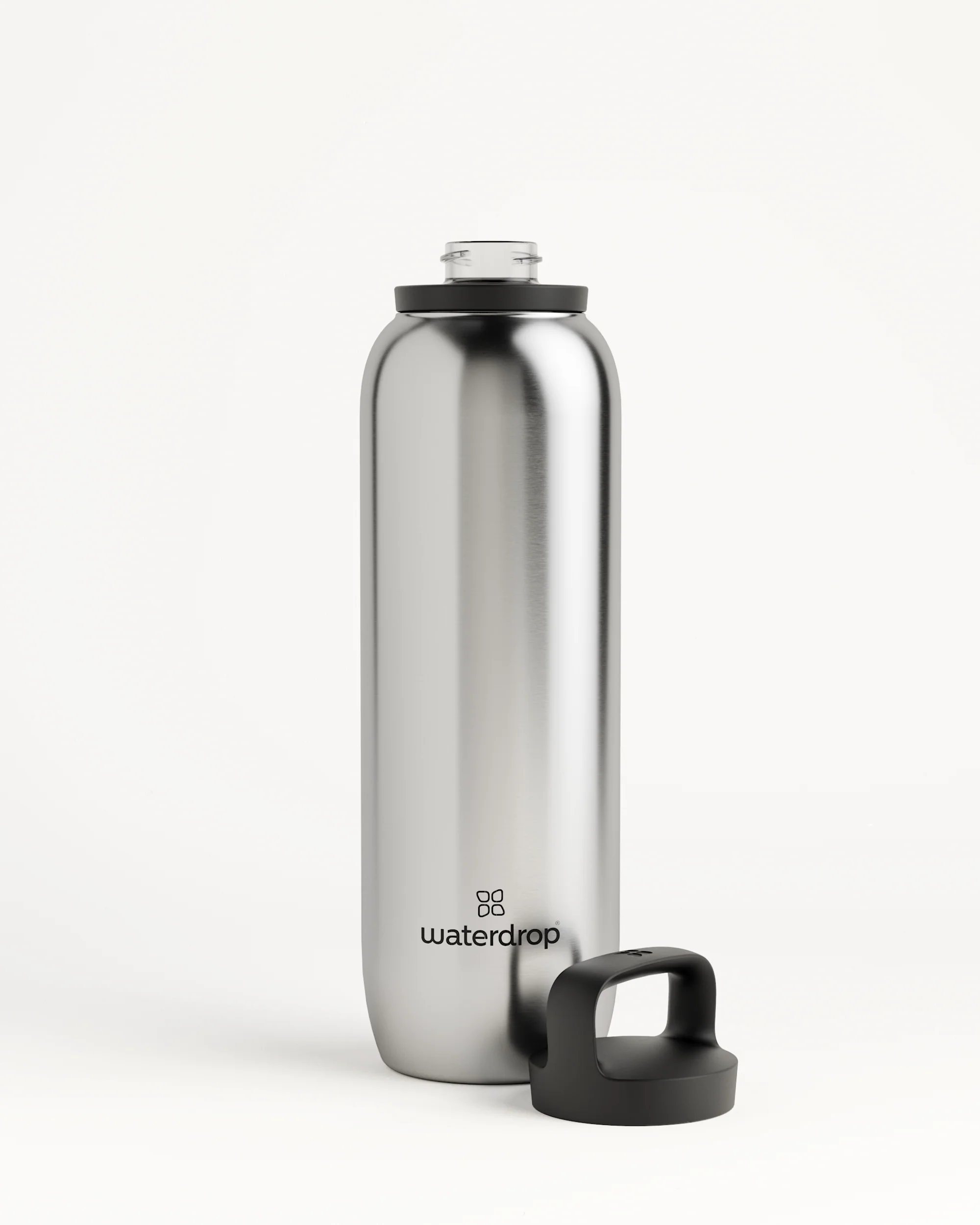 All Purpose Inox 1L Argent