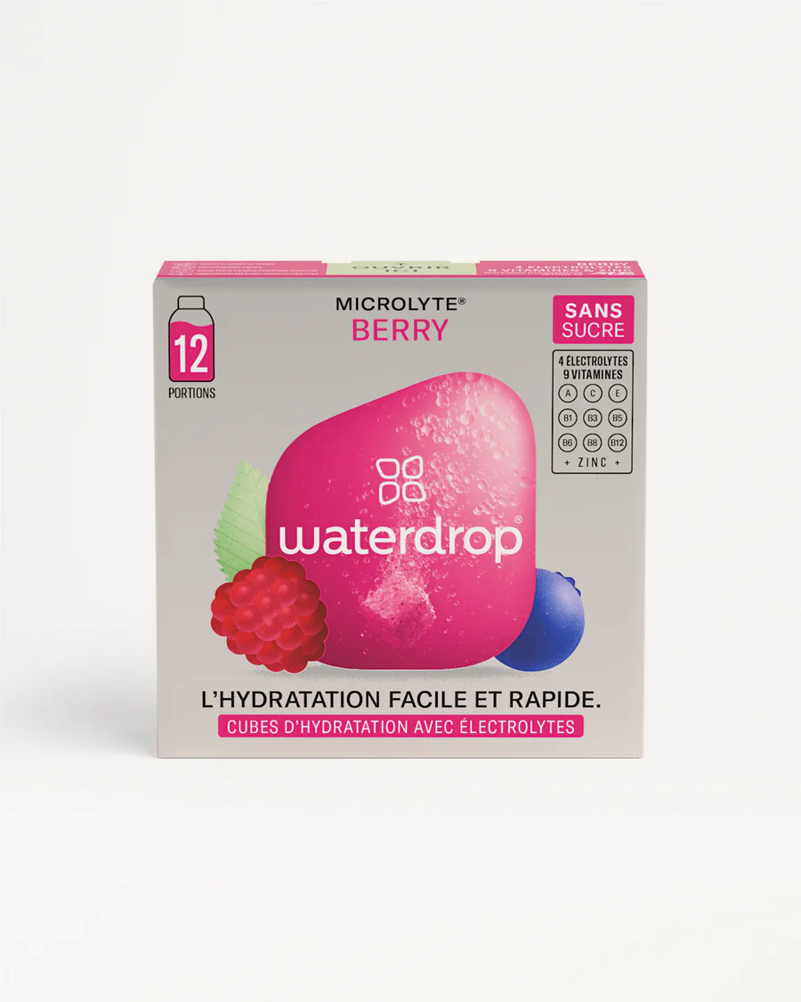 Microlytes Berry