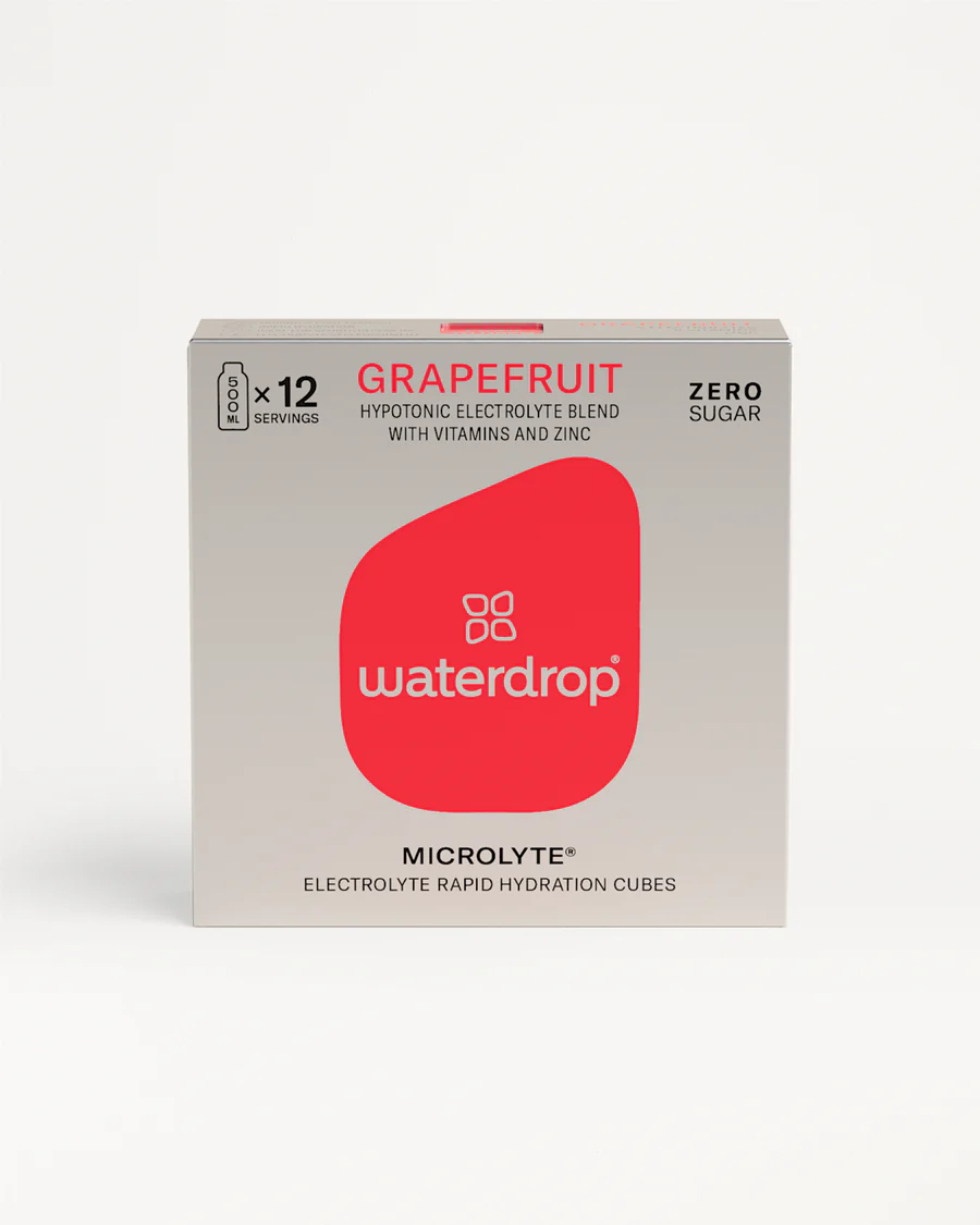 Microlytes Pamplemousse