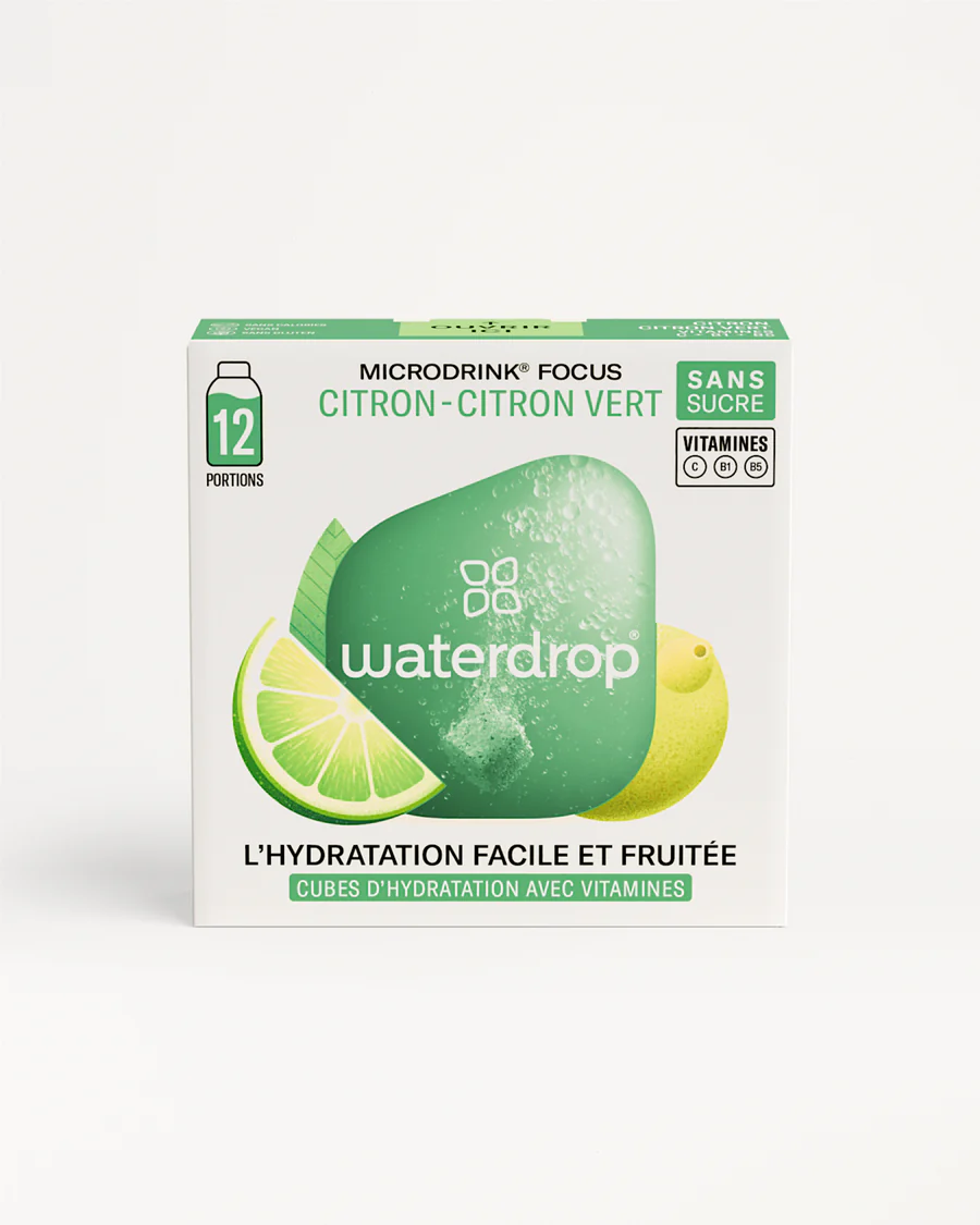 Microdrink Focus