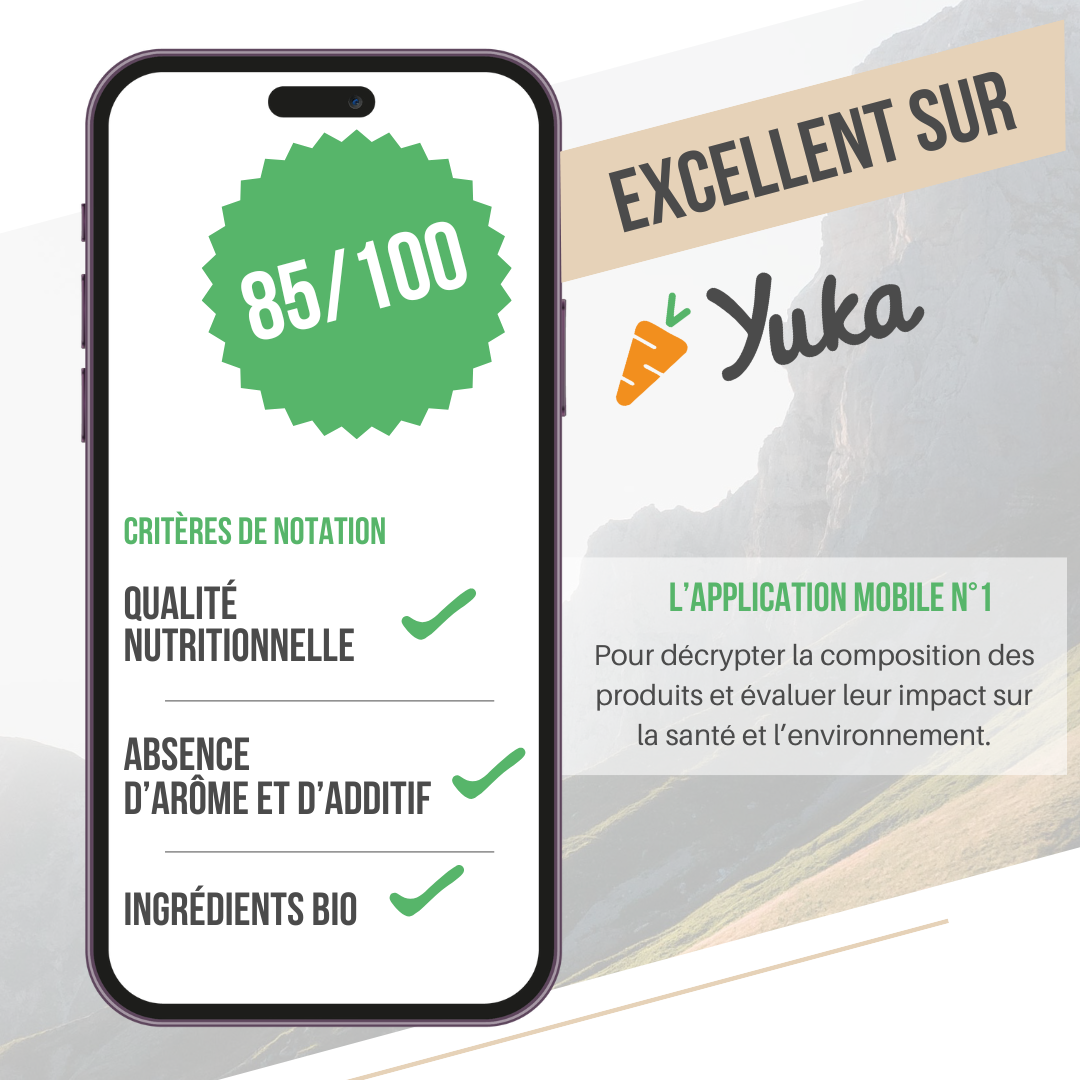 Patate Douce – Carotte – Poivre Timut
