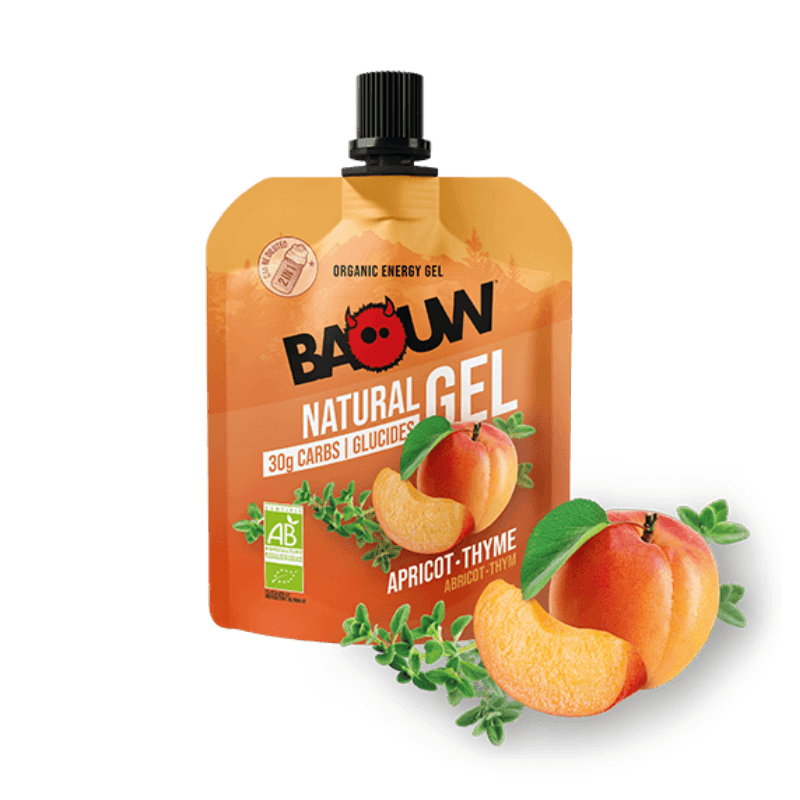 Mix 8 Gels Naturels