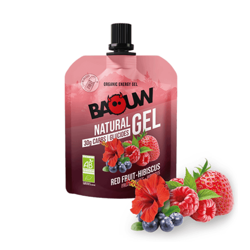 Mix 8 Gels Naturels