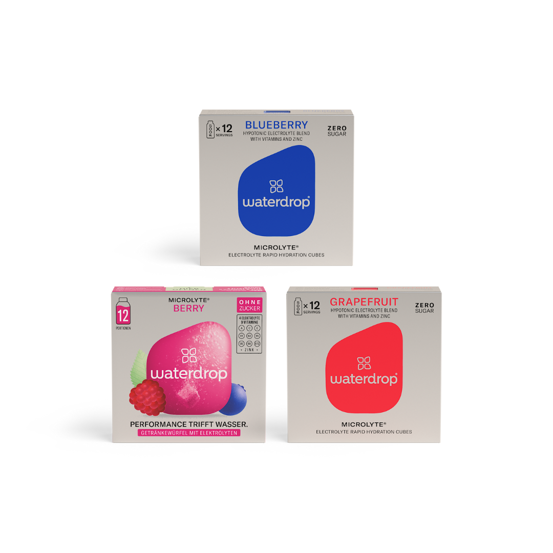 Pack Microlytes