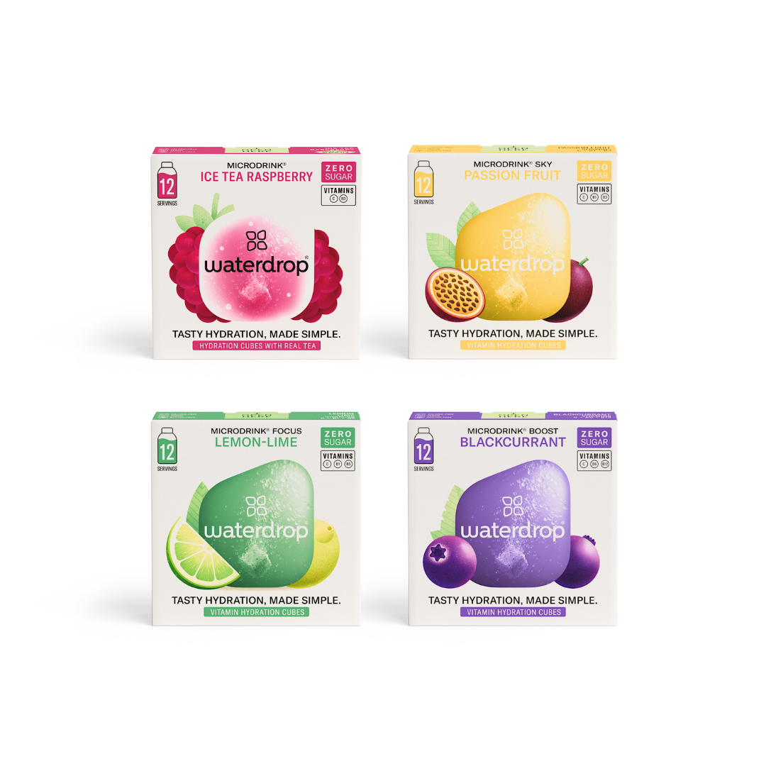 Coffret Best Seller - Pack de 48