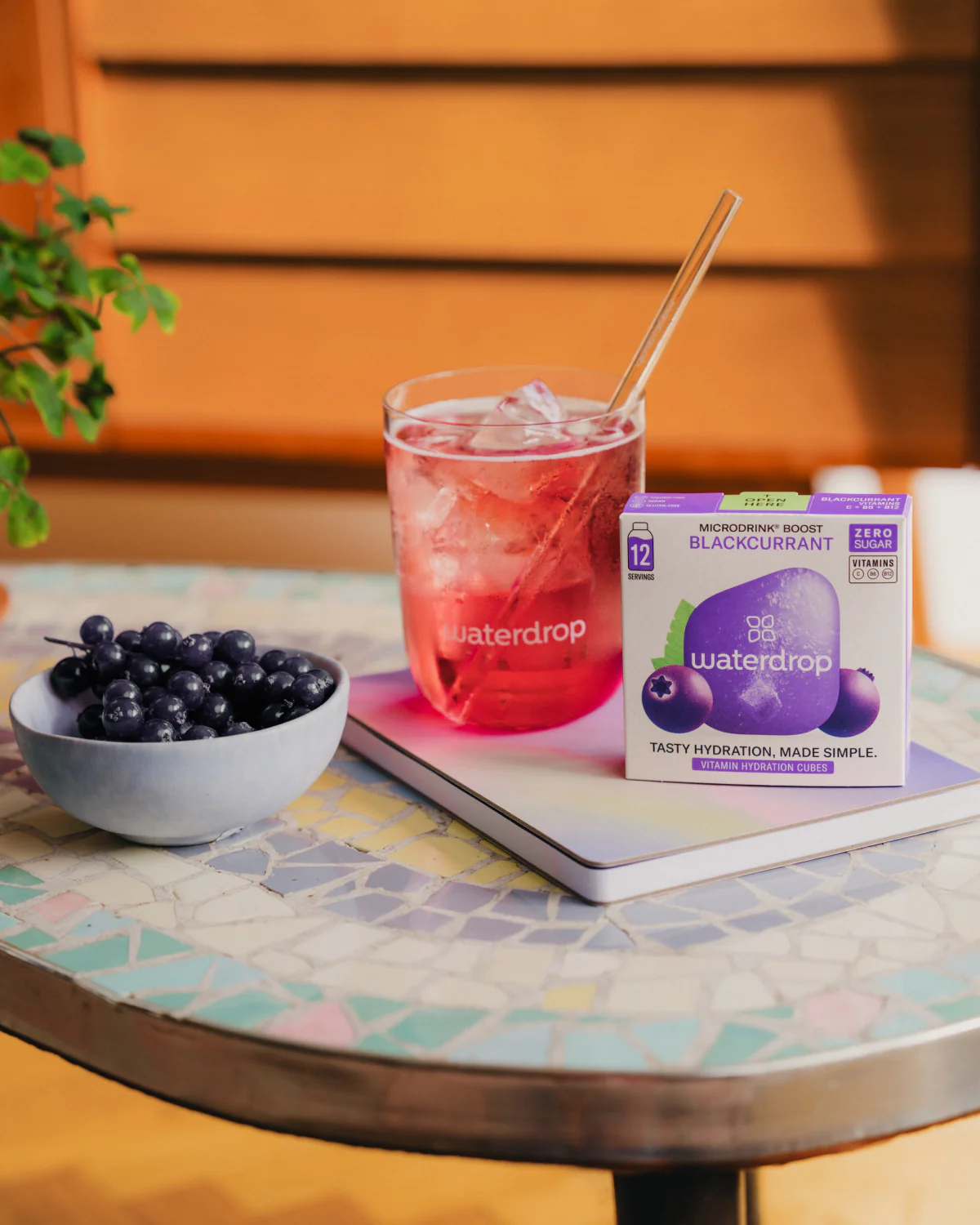 Microdrink Boost