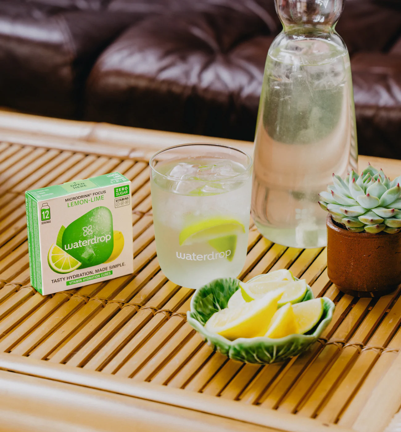 Microdrink Focus