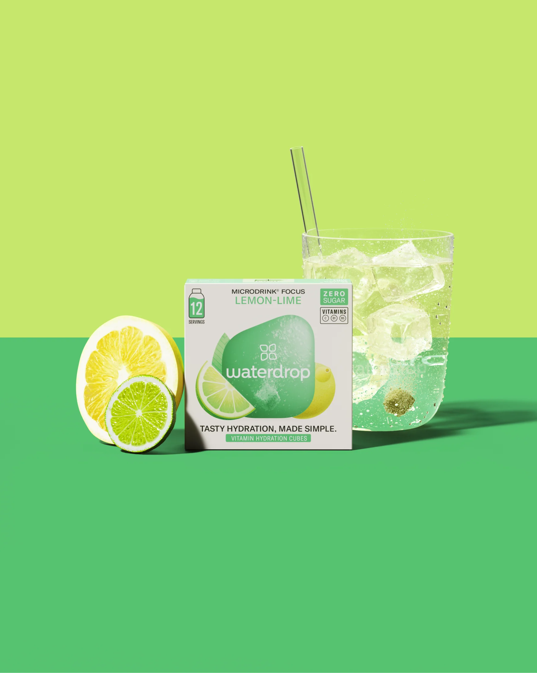 Microdrink Focus