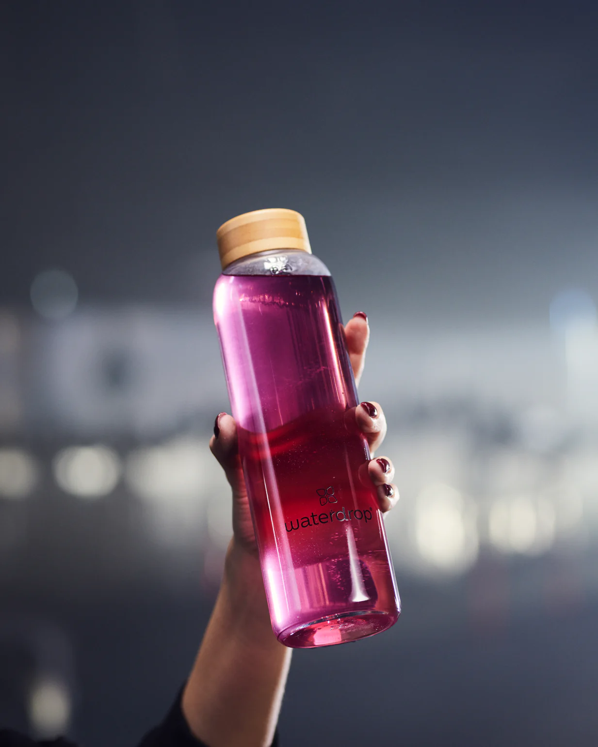 Microlytes Berry
