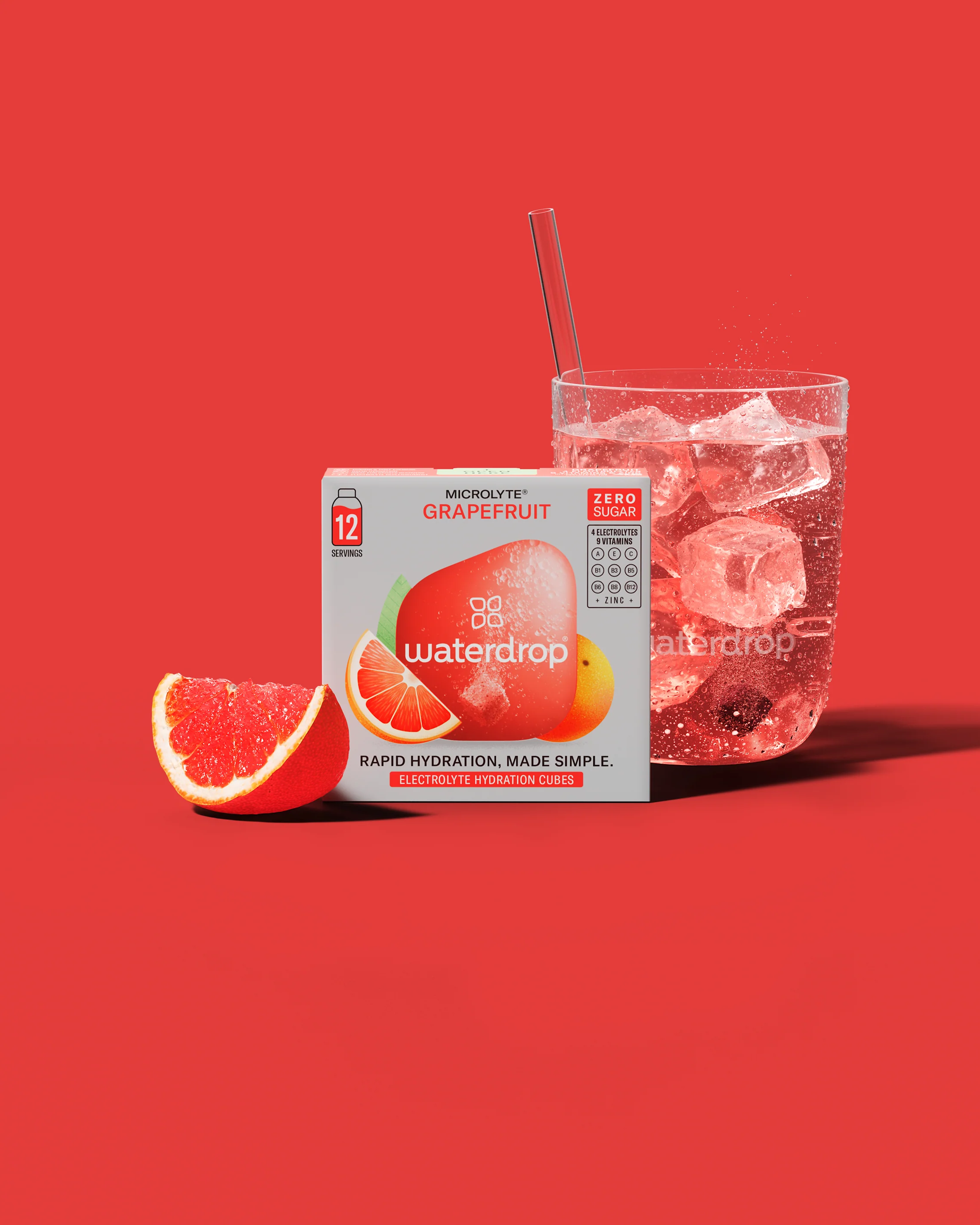 Microlytes Pamplemousse
