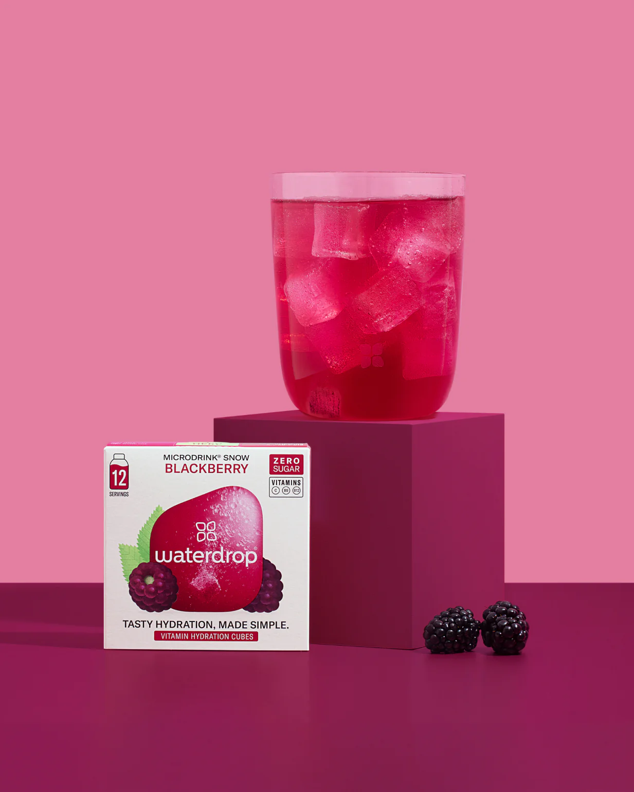 Microdrink Snow