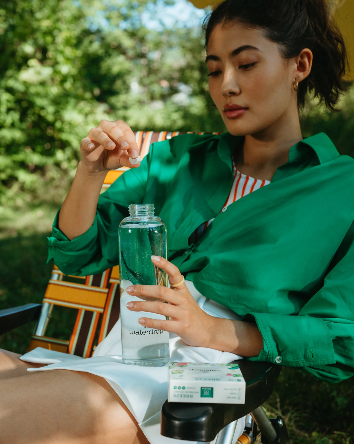 Microdrink Breeze