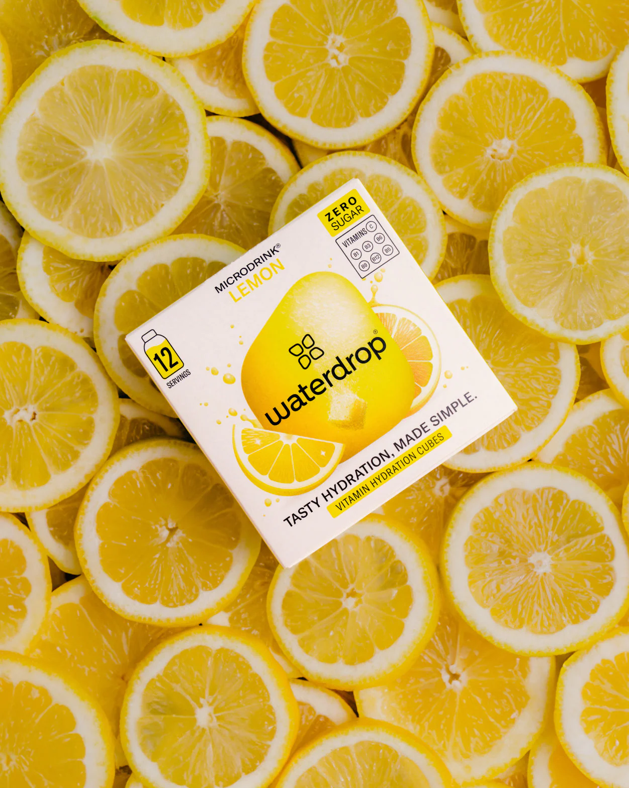 Microdrink Citron