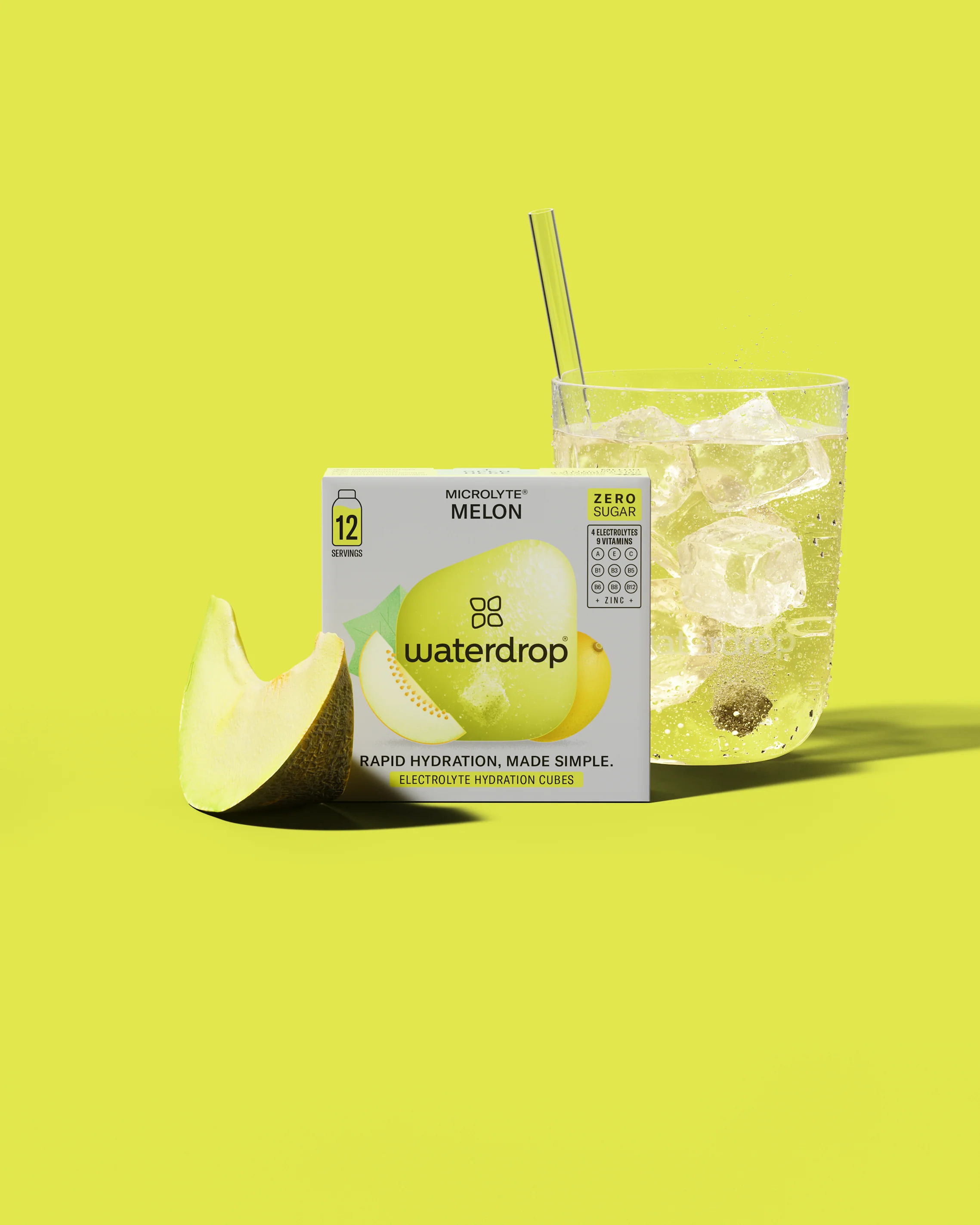Microlytes Melon