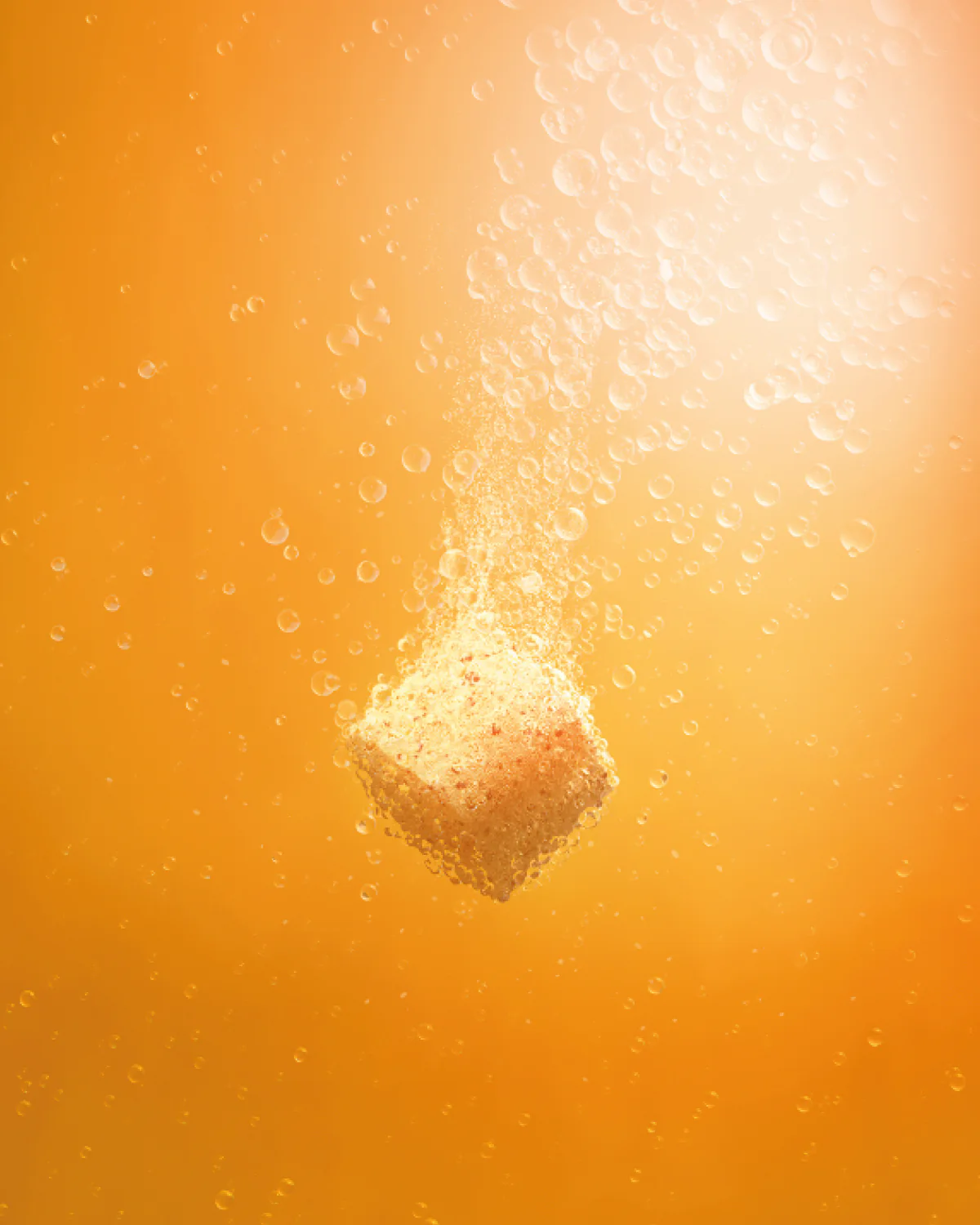 Microdrink Orange