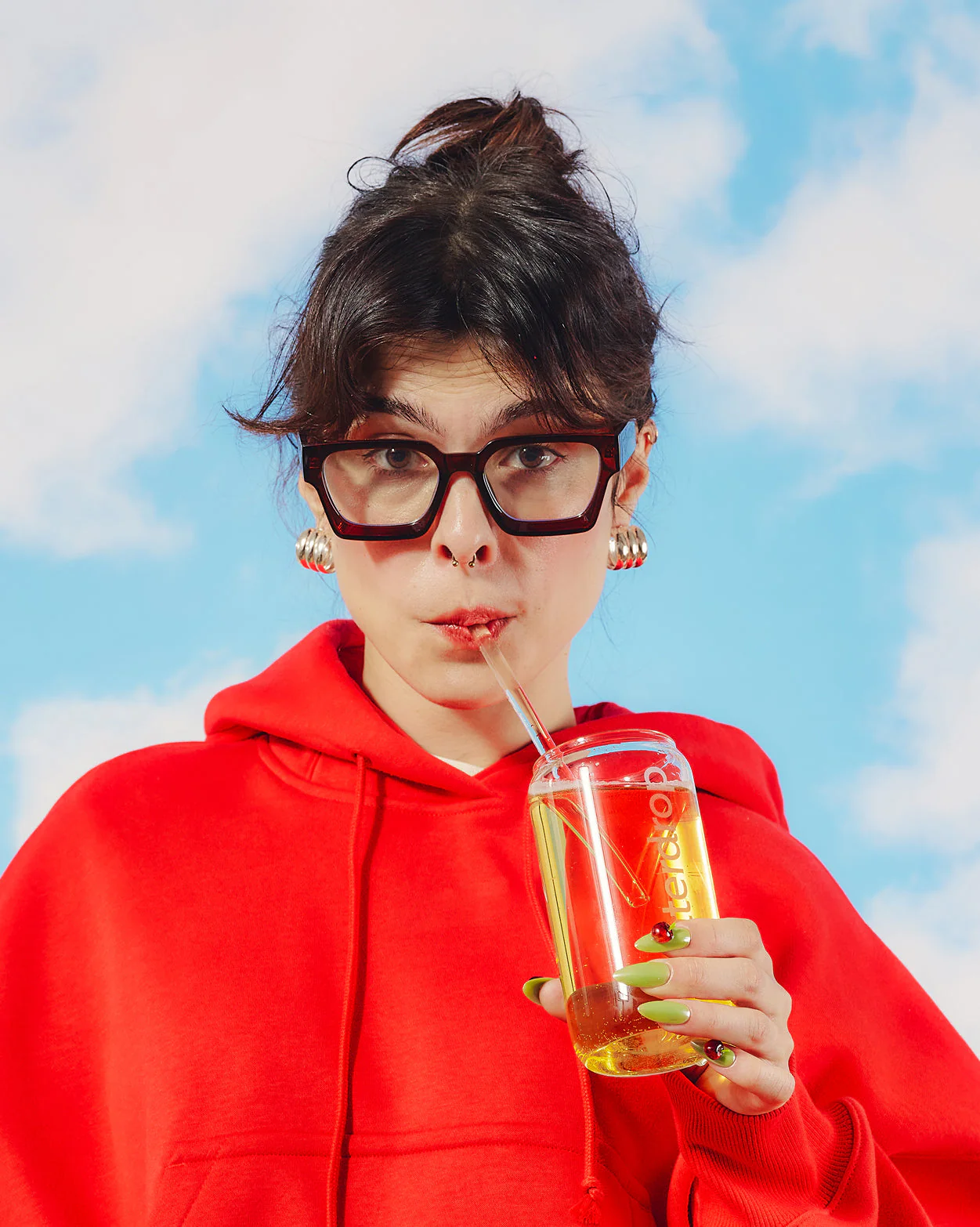 Microdrink Pomme