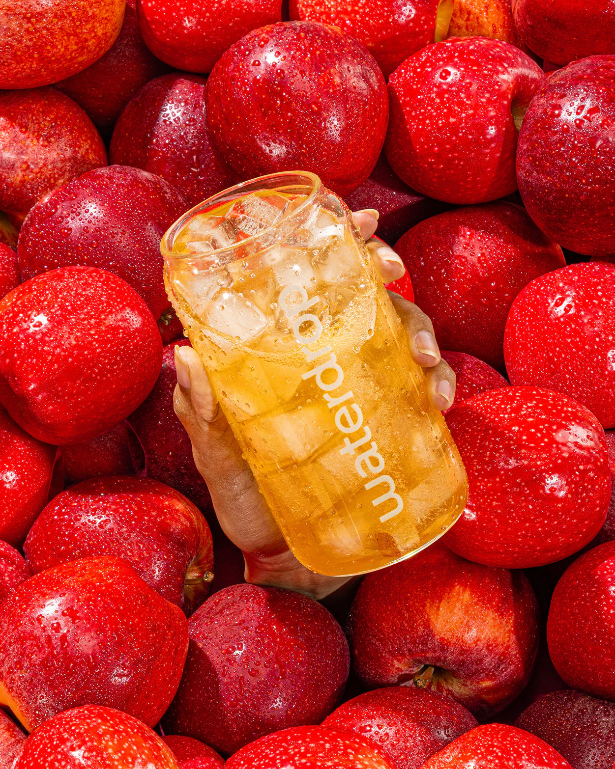 Microdrink Pomme