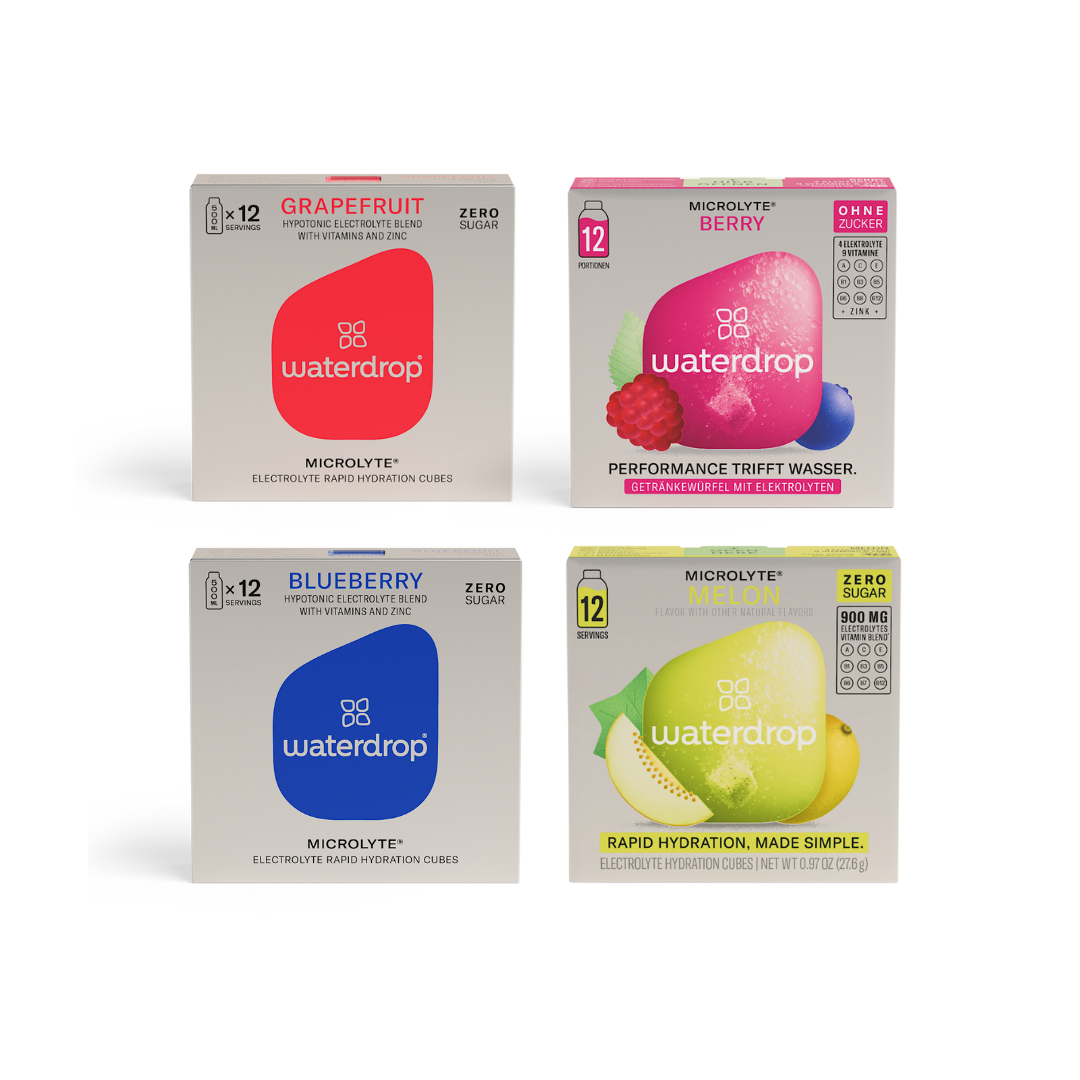 Pack 48 Microlytes