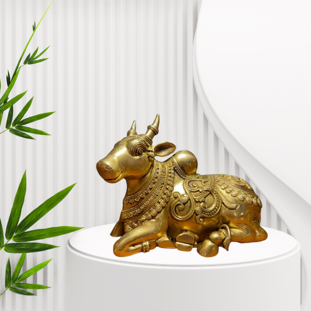 Superfine Nandi