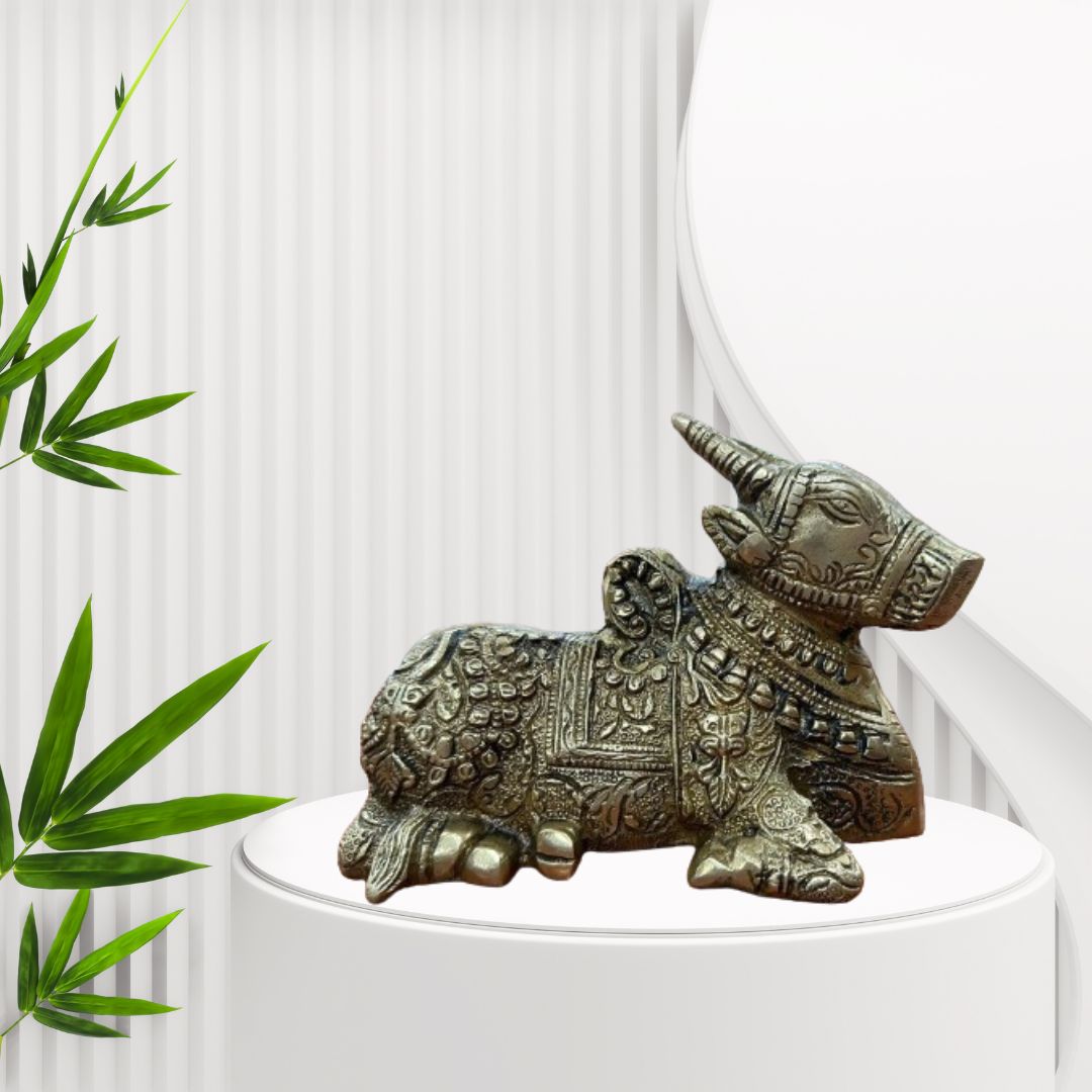 Superfine Nandi