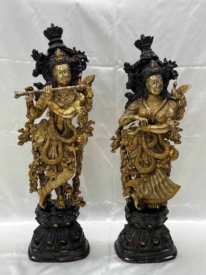 Superfine Radha Krishna